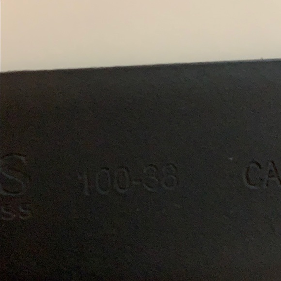 Hugo Boss Belt (Mens) - Picture 4 of 4